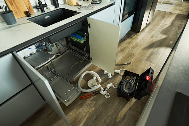 Trusted Water Heater Repair service in Elkin, NC - AAA Plumbing Heating