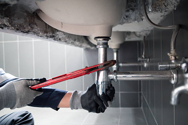 Trusted Sewer Line Repair service in Elkin, NC - AAA Plumbing Heating